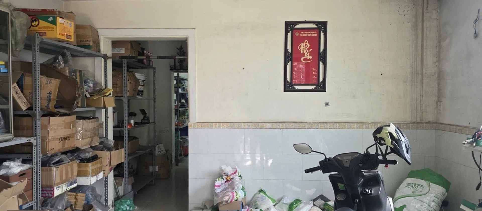 Bán nhà mặt phố 2 tầng tại Bình Tân, diện tích 85m², giá ưu đãi còn 11.9 tỷ... Bán nhà mặt phố tại Bình Trị Đông, Hồ Chí Minh 01