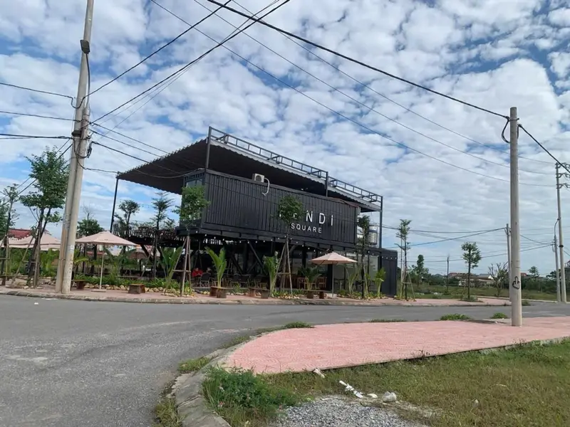 Đất đẹp trung tâm xã Hợp Thịnh, Bắc Ninh giá tốt... Bán đất tại Hợp Thịnh, Bắc Ninh 01