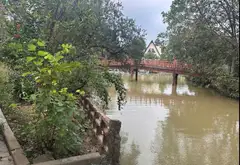 BÁN VI NA NGHỈ DƯỠNG TẠI SÓC SƠN NHÀ ĐẸP NHƯ HÌNH... Bán nhà riêng tại Kim Anh, Hà Nội 02