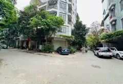 Bán Nhà Lê Trọng Tấn Phân Lô Vỉa Hè Ôto Kinh Doanh 5 tầng diện tích 50m2... Bán biệt thự, liền kề tại Hà Đông, Hà Nội 01