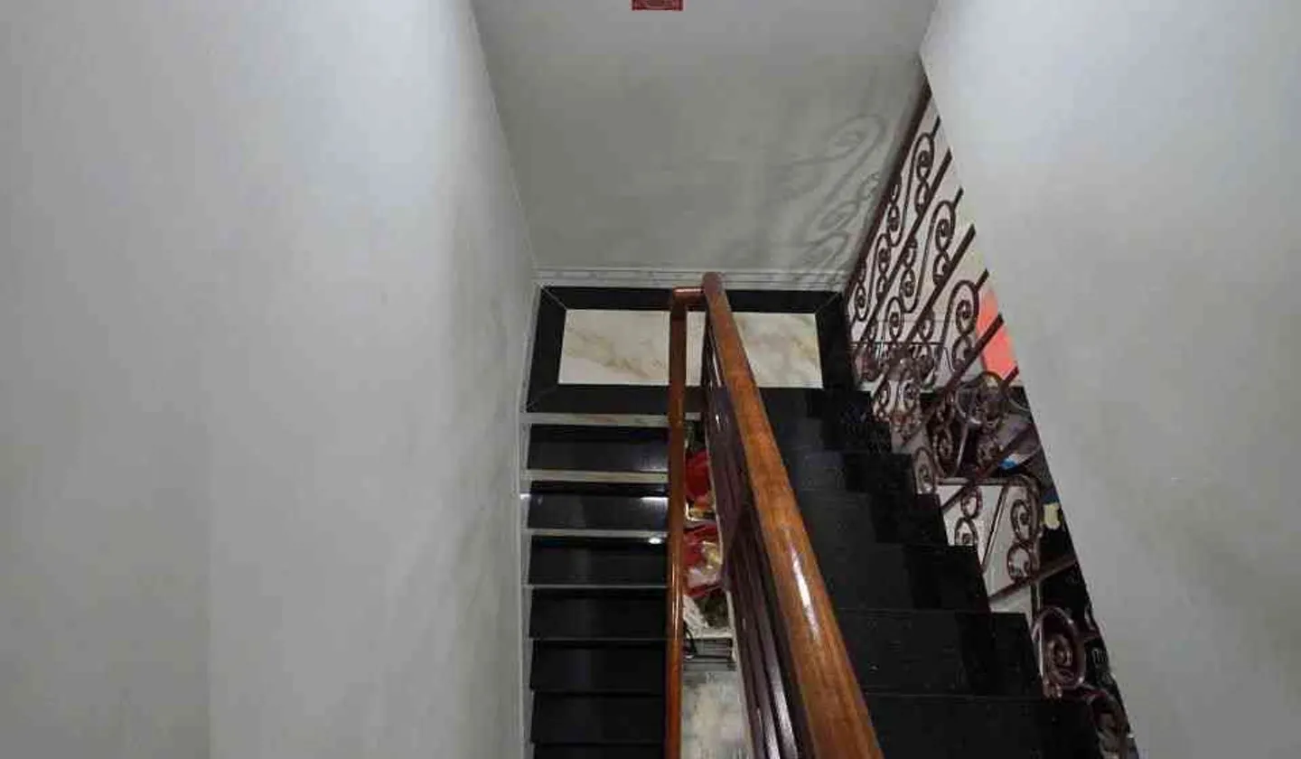 Nhà rộng 5,6m gần chợ Bình Tây, 3 phòng ngủ, vào ở ngay... Bán nhà riêng tại Bình Tiên, Hồ Chí Minh 01