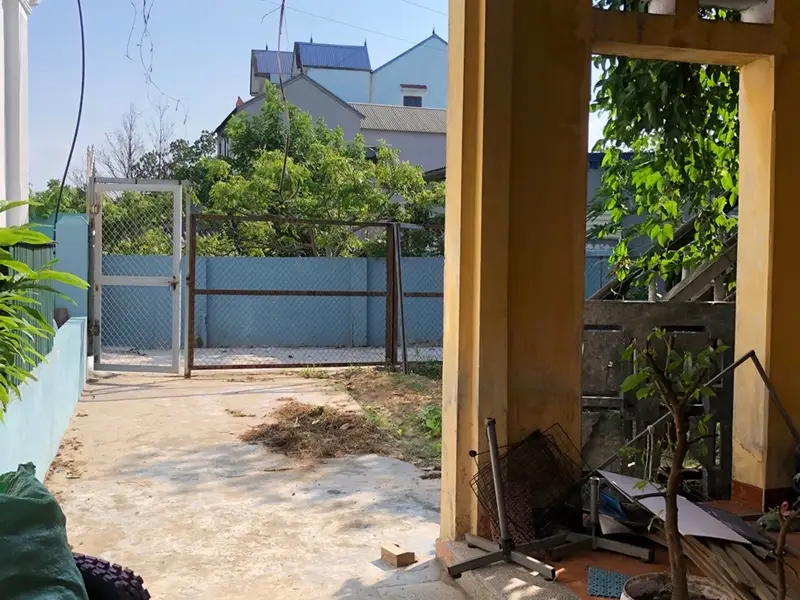 🔥 HÀNG HIẾM YÊN MỸ - BÁN ĐẤT TẶNG NHÀ – 194M² FULL THỔ CƯ – HÀNG ĐẸP DỄ CHỐT 🔥... Bán nhà riêng tại Yên Mỹ, Hưng Yên 01