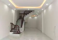 Bán nhà riêng 5 tầng Quang Lãm Phú Lương diện tích 44m2 có sổ đỏ... Bán nhà riêng tại Phú Lương, Hà Nội 01