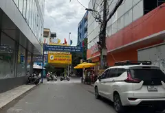 Bán nhà mặt phố tại Gò Dầu, diện tích 127m2, giá 13.7 tỷ... Bán nhà mặt phố tại Phú Thọ Hòa, Hồ Chí Minh 08