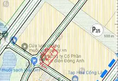 477m2 NHÀ XƯỞNG 2 TẦNG ĐANG CHO THUÊ 50t/THÁNG -MẶT PHỐ KINH DOANH ĐƯỜNG XE KONG TRÁNH NHAU... Bán nhà mặt phố tại Thiên Lộc, Hà Nội 06