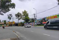Cơ hội hiếm có sở hữu nhà mặt phố rộng rãi tại Phường Phú Lợi, Hồ Chí Minh... Bán nhà mặt phố tại Phú Lợi, Hồ Chí Minh 03
