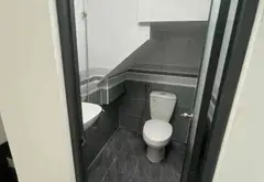 Nhà mặt phố 3 tầng 27m2 gần chợ Bãi Sậy giá 4,1 tỷ... Bán nhà mặt phố tại Bình Tiên, Hồ Chí Minh 10