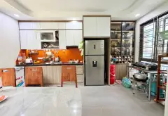 PHÂN LÔ Ô TÔ - NGUYỄN VĂN TRỖI – PHƯƠNG LIỆT – 7 TẦNG THANG MÁY – 3 MẶT THOÁNG – 2 MẶT NGÕ - FULL... Bán nhà riêng tại Phương Liệt, Hà Nội 06