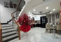 NHÀ 3 TẦNG MỚI ĐẸP – FULL NỘI THẤT – DÒNG TIỀN 27TR/THÁNG – TRUNG TÂM SƠN TRÀ_GIÁ SỐC... Bán nhà mặt phố tại Sơn Trà, Đà Nẵng 01