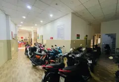 CHDV ĐƯỜNG THẠCH LAM TÂN PHÚ 5 TẦNG 56 PHÒNG DT 402M2 GIÁ CHỈ 4X TỶ TL... Bán nhà riêng tại Phú Thạnh, Hồ Chí Minh 03