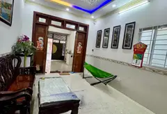 Bán nhà riêng 4 tầng tại Quận 12, hẻm rộng 10m, gần 90m2, giá 7,9 tỷ đồng... Bán nhà riêng tại Tân Thới Hiệp, Hồ Chí Minh 08