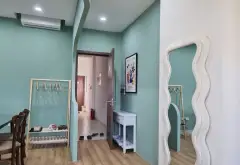 Bán nhà riêng 6 tầng tại Bà Triệu, mặt ngõ rộng ô tô vào, view trường THPT Lê Lợi... Bán nhà riêng tại Hà Đông, Hà Nội 06