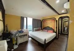 Bán căn hộ chung cư cao cấp tại Long Biên với view sông Hồng rộng rãi... Bán căn hộ chung cư tại Bồ Đề, Hà Nội 08
