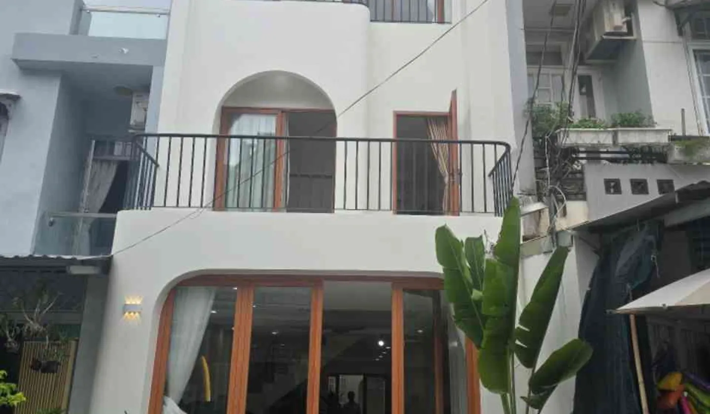 Bán nhà mặt phố tại Thị Trấn Nhà Bè, diện tích 73.4 m2, mặt tiền 4.5 m, giá 12.7 tỷ đồng... Bán nhà mặt phố tại Nhà Bè, Hồ Chí Minh 01