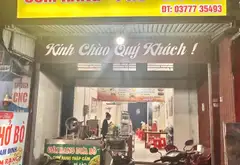 Cơ hội vàng sở hữu nhà mặt phố trung tâm Tiên Lãng, vị trí kinh doanh siêu đắc địa... Bán nhà mặt phố tại Tiên Lãng, Hải Phòng 01