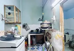 Bán nhà riêng 3 tầng, 85.7m2 tại phường 1, Quận 8, mặt tiền 4.7m, giá 17 tỷ 0948769331... Bán nhà riêng tại Phú Định, Hồ Chí Minh 04