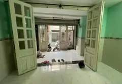 Cơ hội sở hữu nhà mới 3 tầng kiên cố tại phường Tân Phú, Quận 7 - Dòng tiền 7 triệu/tháng... Bán nhà riêng tại Tân Mỹ, Hồ Chí Minh 02