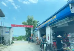 Cơ Hội Hiếm Có Sở Hữu Đất Góc Đường Ô Tô Gần Sân Bay Nội Bài... Bán đất tại Nội Bài, Hà Nội 09
