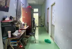 Nhà rộng 177m2 hẻm nông, xe hơi đỗ cửa - Bình Chiểu phát triển... Bán nhà riêng tại Dĩ An, Hồ Chí Minh 01