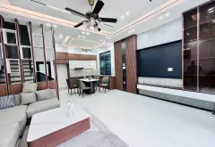 Nhà 3 tầng hiện đại tại An Dương 1, gần trung tâm Hải Phòng... Bán nhà riêng tại An Hải, Hải Phòng 04