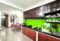 Nhà phố 6 tầng mặt tiền rộng, khu cán bộ yên tĩnh, xe hơi ngủ nhà... Bán nhà mặt phố tại Đức Nhuận, Hồ Chí Minh 04