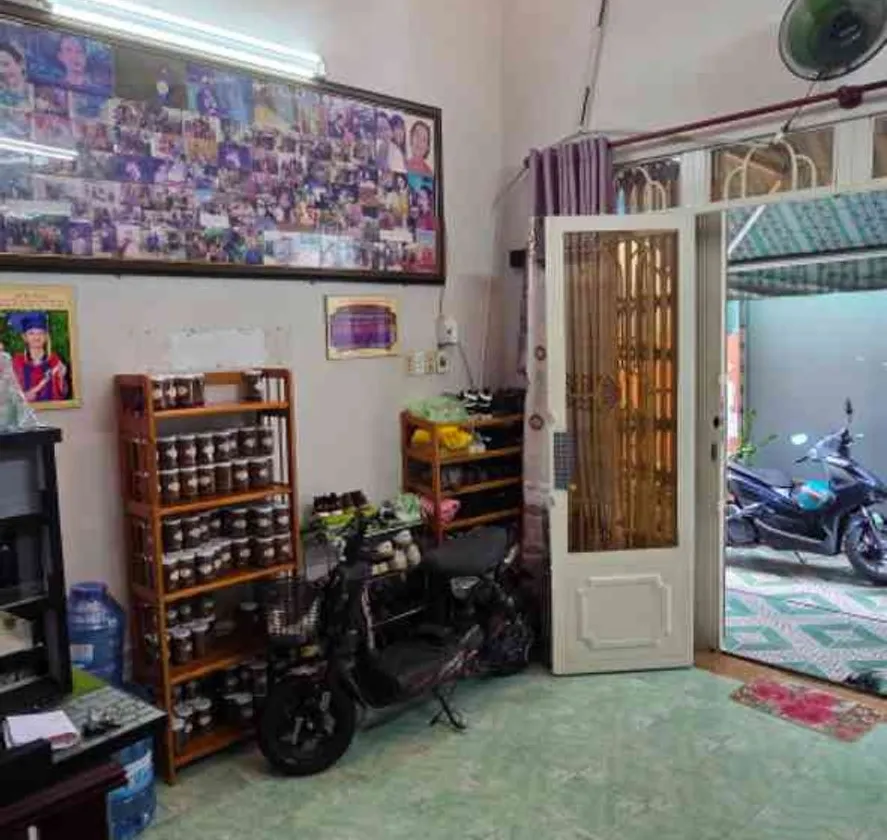 Nhà 5 tầng Phú Thạnh, không gian sống lý tưởng... Bán nhà riêng tại Phú Thạnh, Hồ Chí Minh 01