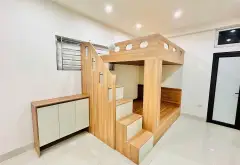 Bán nhà 7 tầng mặt tiền 5m, Phú Đô, 22.2 tỷ, 18 phòng khép kín... Bán nhà riêng tại Từ Liêm, Hà Nội 08