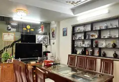 Nhà 5 tầng hiện đại, tiện nghi ngay trung tâm Ba Đình... Bán nhà riêng tại Ba Đình, Hà Nội 03