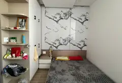 Siêu phẩm nhà mới xây khu Hương Lộ 2, nội thất xịn xò... Bán nhà riêng tại Bình Trị Đông, Hồ Chí Minh 08