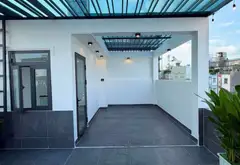 Nhà Phan Huy Ích 5 Tầng Sân Thượng - Full Nội Thất, Giá Tốt... Bán nhà riêng tại An Hội Tây, Hồ Chí Minh 05