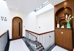 Quận 7 - 7 Tỷ 990 - Nhà Đẹp 3 Tầng 82m² - Ngang 5m - 4PN - Hẻm Thẳng... Bán nhà riêng tại Phú Thuận, Hồ Chí Minh 08