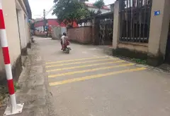 Đất đẹp giá tốt tại Tân Minh - Sóc Sơn, sổ đỏ chính chủ... Bán đất tại Sóc Sơn, Hà Nội 01