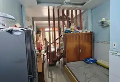 BÁN NHÀ ĐS10 KHU TÁI ĐỊNH CƯ TÂN TẠO + DÃY TRỌ 5 TẦNG 39 PHÒNG/THU NHẬP GẦN 50TR/THÁNG... Bán nhà mặt phố tại Tân Tạo, Hồ Chí Minh 03