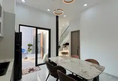 Bán nhà riêng 2 tầng 45m² phường Tân Mỹ, gần khu đô thị Phú Mỹ Hưng... Bán nhà riêng tại Tân Mỹ, Hồ Chí Minh 07