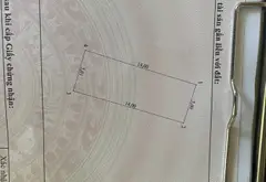 Chính chủ bán Đất mặt tiền chợ đấu mã Bắc Ninh... Bán đất tại Võ Cường, Bắc Ninh 03
