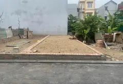 Bán đất 57m2 mặt tiền 4m tại khu vực chợ Kim... Bán đất tại Phúc Thịnh, Hà Nội 03