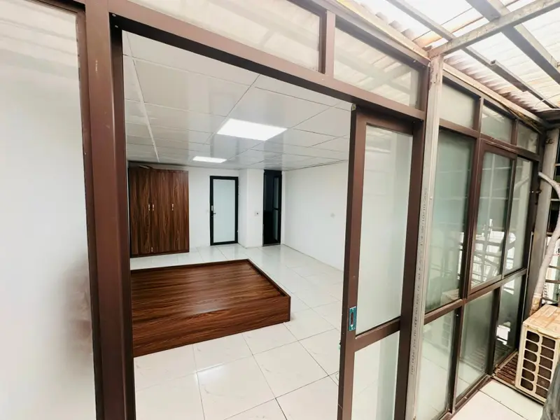 Bán nhà riêng tại Thái Hà, diện tích 34m2, 3 tầng, mặt tiền 4.2m, giá 2.9 tỷ... Bán nhà riêng tại Ô Chợ Dừa, Hà Nội 01
