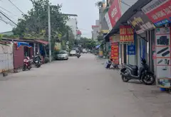 🔥 NHÚ 4 TỶ - ĐẤT ĐẸP ĐẠI MẠCH – FULL THỔ CƯ – Ô TÔ ĐỖ CỬA – 200M QL23B – GẦN KCN THĂNG LONG... Bán đất tại Thiên Lộc, Hà Nội 01