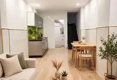 Gần Trường Đảng - 5 Tầng - 38m2 - Nhỉnh 6 tỷ - Sổ vuông đẹp... Bán nhà riêng tại Khánh Hội, Hồ Chí Minh 03