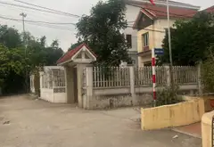 Bán đất xã Thuận An, Hà Nội - ô tô vào, mặt tiền 5m, pháp lý rõ ràng... Bán đất tại Thuận An, Hà Nội 01