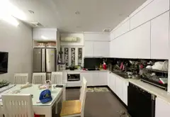Nhà 5 tầng hiện đại ngay trung tâm Long Biên, rộng rãi tiện nghi... Bán nhà riêng tại Bồ Đề, Hà Nội 02