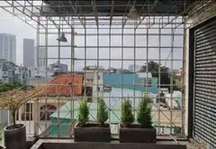 Nhà 4 tầng Nơ Trang Long - 6PN, cho thuê siêu lợi nhuận... Bán nhà riêng tại Bình Lợi Trung, Hồ Chí Minh 02