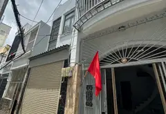 Nhà riêng 2 tầng kiên cố, diện tích 35m2 tại Phường 4, Phú Nhuận... Bán nhà riêng tại Đức Nhuận, Hồ Chí Minh 14