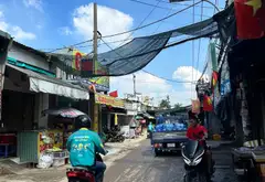 Cơ hội sở hữu nhà riêng rộng rãi tại Bình Tân, Hồ Chí Minh với dòng tiền ổn định... Bán nhà riêng tại Bình Tân, Hồ Chí Minh 10
