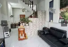 Bán nhà 3 tầng rộng 49,5 m², 3 phòng ngủ tại phường Thới An, Hồ Chí Minh... Bán nhà riêng tại Thới An, Hồ Chí Minh 12