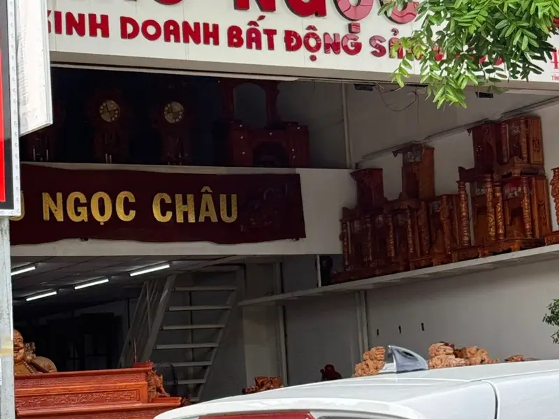 Bán nhà mặt phố diện tích 70m2, vị trí kinh doanh đắc địa tại quận... Bán nhà mặt phố tại An Lạc, Hồ Chí Minh 01