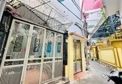 Bán nhà riêng tại Trần Quốc Vượng... Bán nhà riêng tại Cầu Giấy, Hà Nội 05