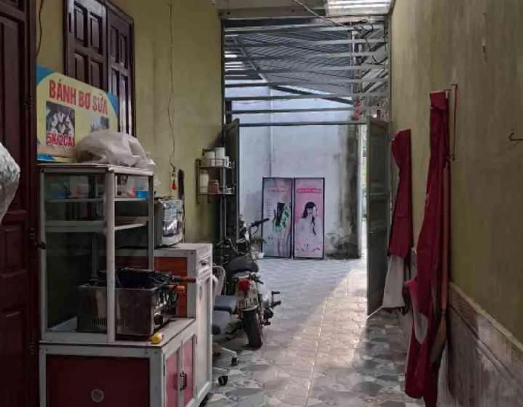 SIÊU PHẨM NHÀ DÂN XÂY 120M2 - SÂN RỘNG THANG THANG - GIÁ TỐT ĐẦU TƯ CỰC HIẾM TẠI KIẾN AN!... Bán nhà riêng tại Phù Liễn, Hải Phòng 01