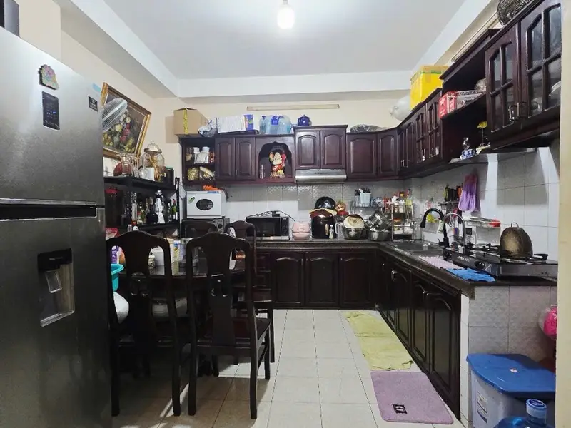 Nhà 5 tầng sầm uất tại Phường Bàn Cờ, TP.HCM... Bán nhà riêng tại Bàn Cờ, Hồ Chí Minh 01