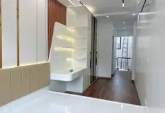 Hàng Bún - Nhà đẹp full nội thất - Thang máy - Chủ cực kỳ thiện chí... Bán nhà riêng tại Ba Đình, Hà Nội 01